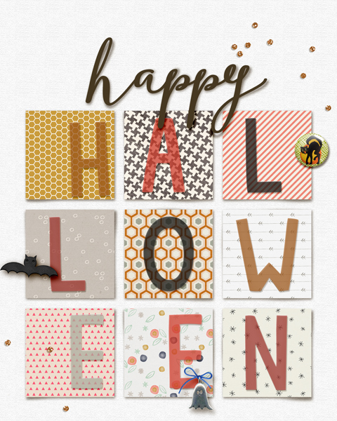 happy halloween