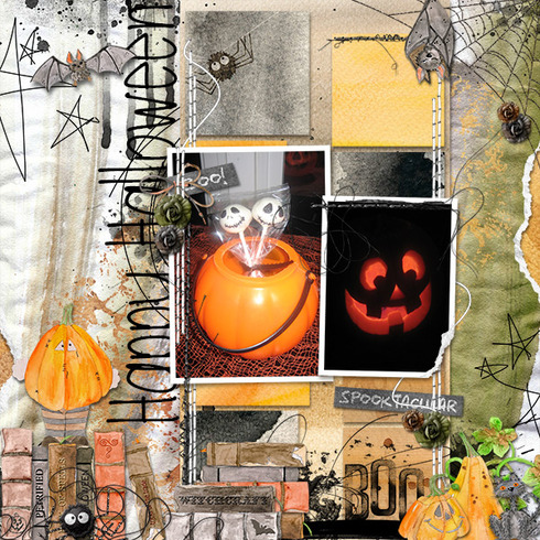 Happy Halloween