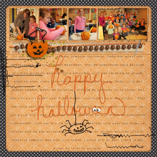 Happy Halloween
