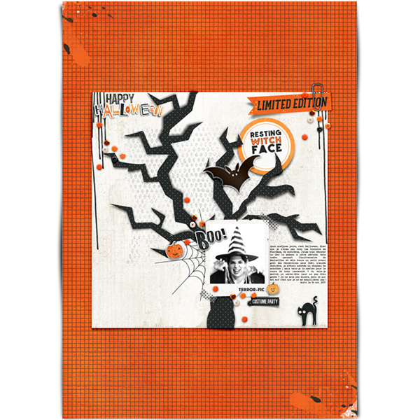 Happy Halloween