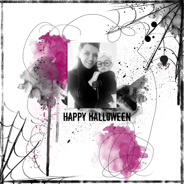 Happy Halloween