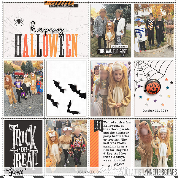 happy halloween