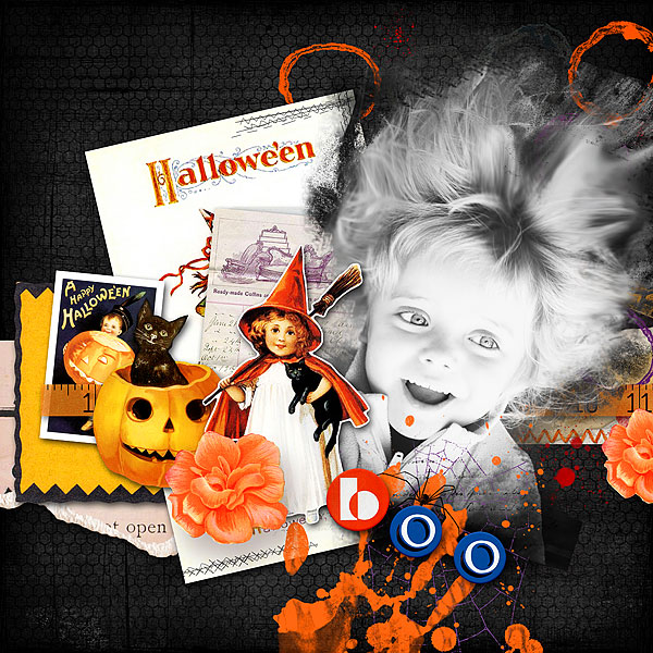 Happy Halloween