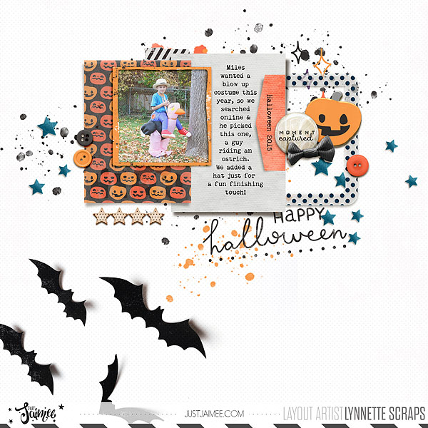 happy halloween