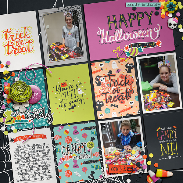 Happy Halloween