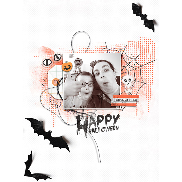Happy Halloween