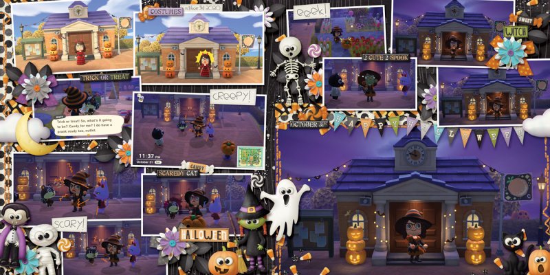 Happy Halloween