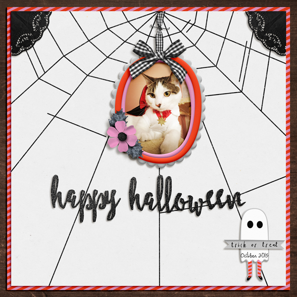 Happy Halloween