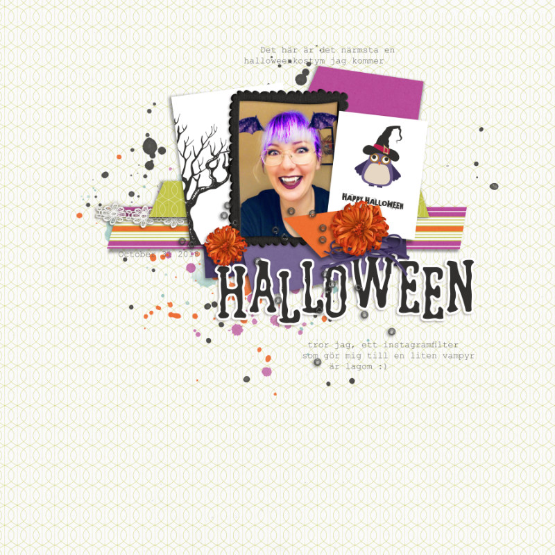 Happy Halloween