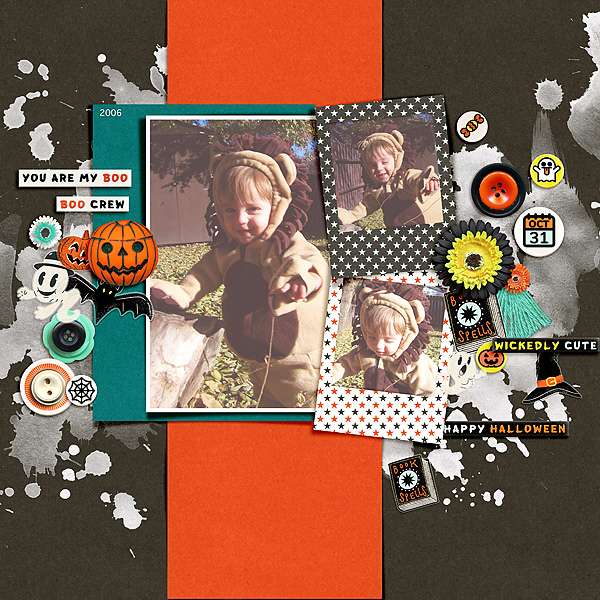 Happy Halloween