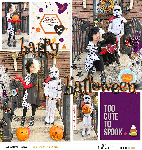 happy halloween