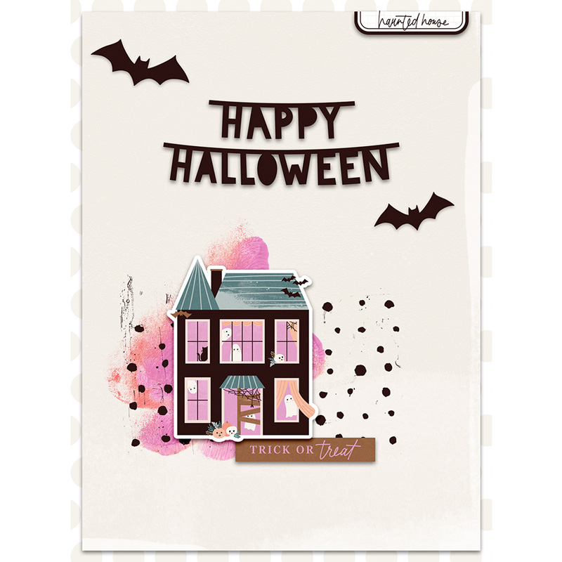 Happy Halloween