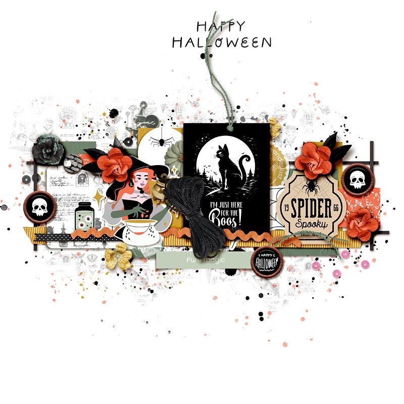 Happy Halloween