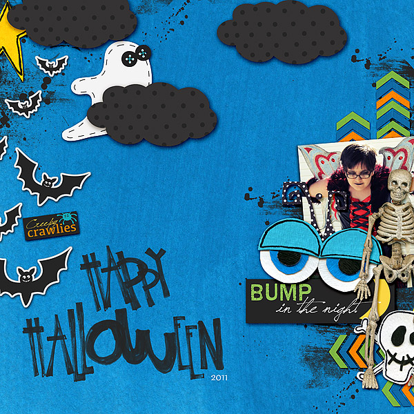 Happy Halloween