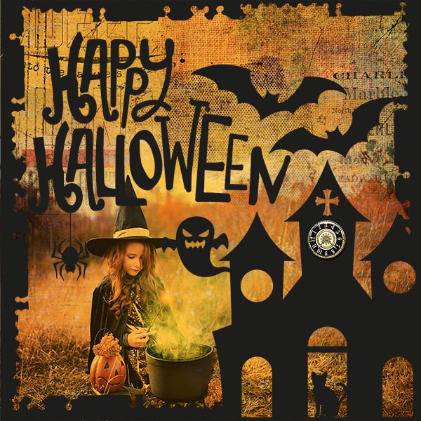 Happy Halloween_LBW Halloween Sale