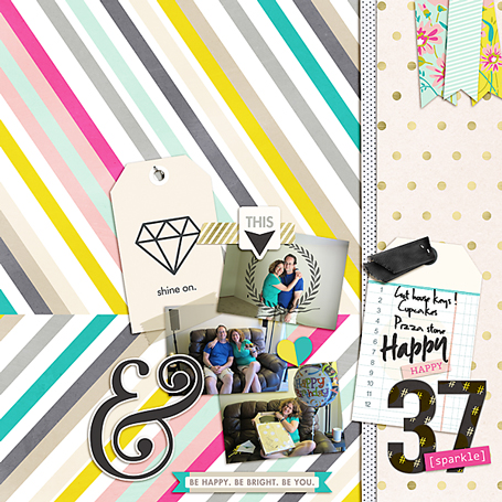 Happy Happy 37