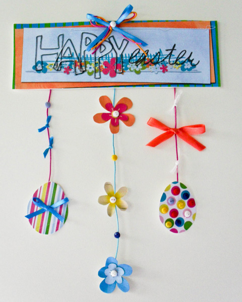 happy happy easter