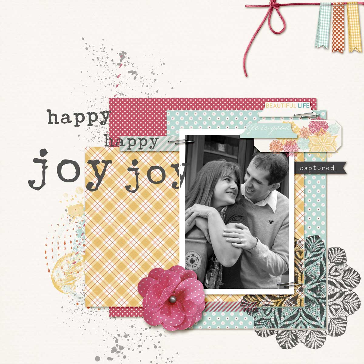Happy Happy Joy Joy