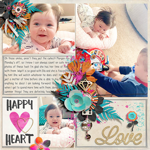 Happy-Heart
