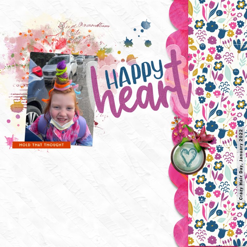 Happy Heart