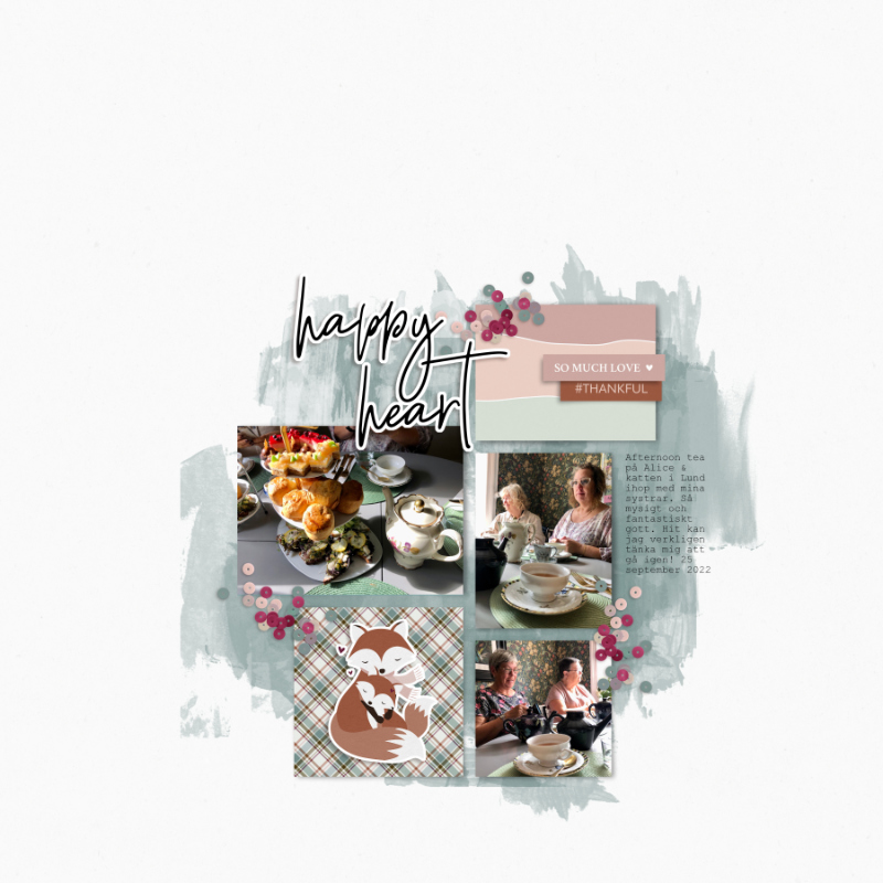 Happy Heart