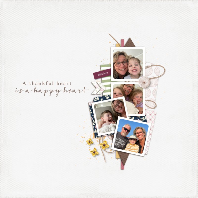 Happy Heart