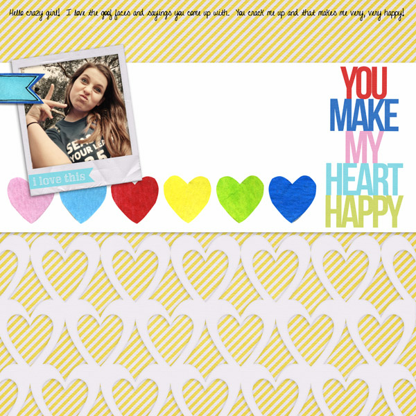 Happy Heart
