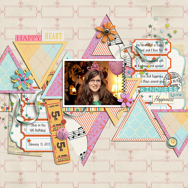 Happy Heart