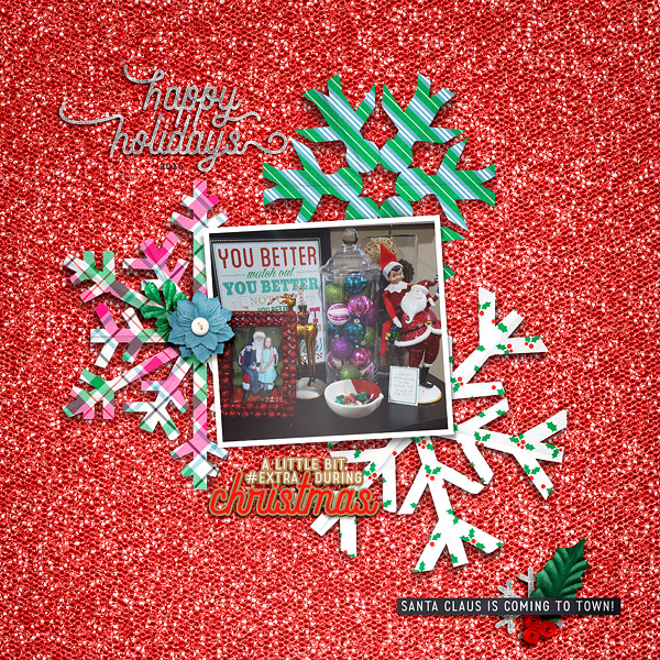 Happy Holidays