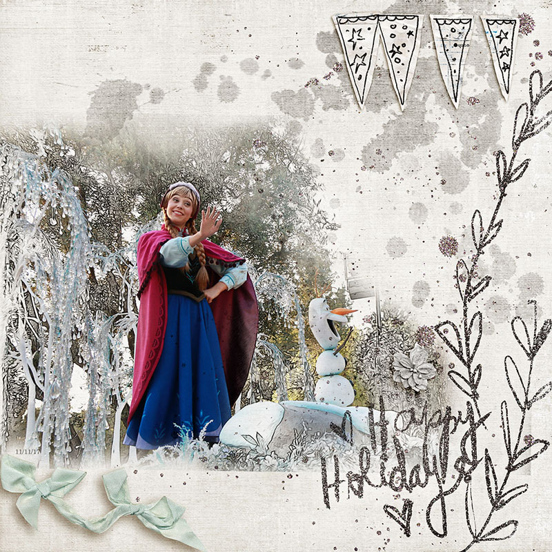 Happy Holidays