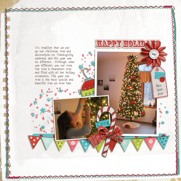 Happy Holidays