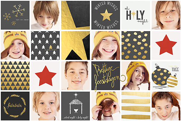 Happy hollidays!