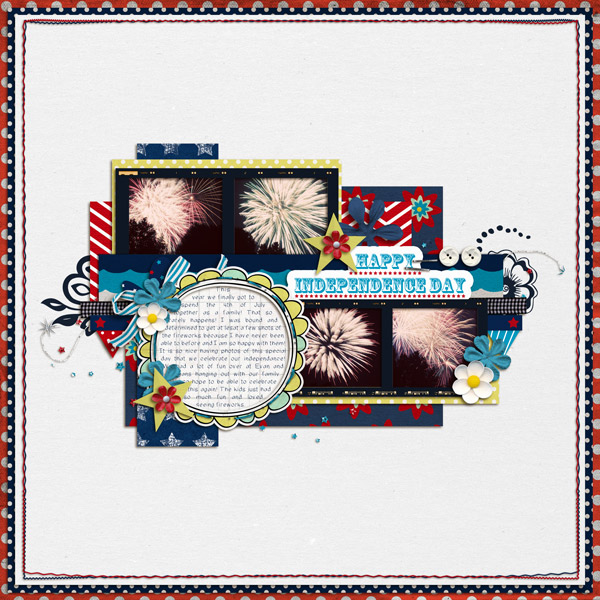 Happy Independence Day