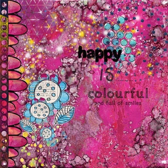 Happy-is
