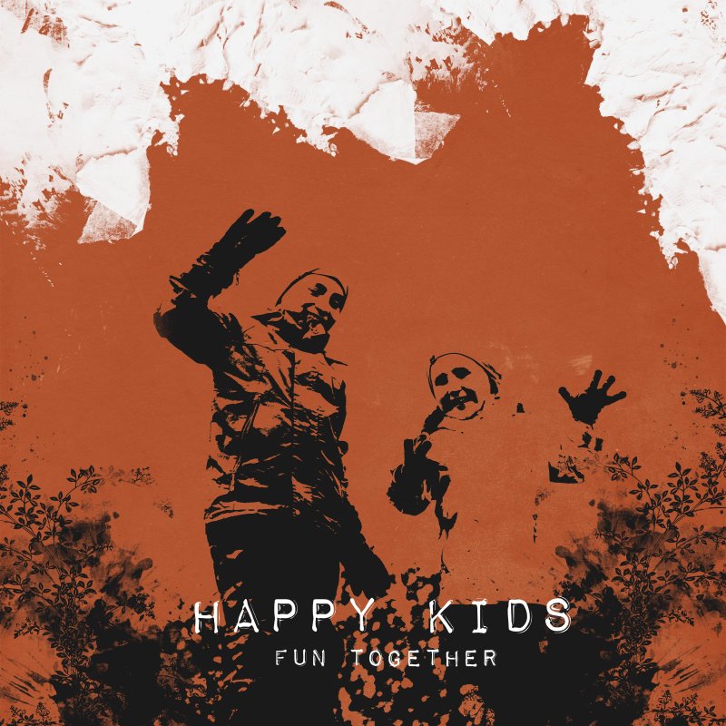 Happy kids