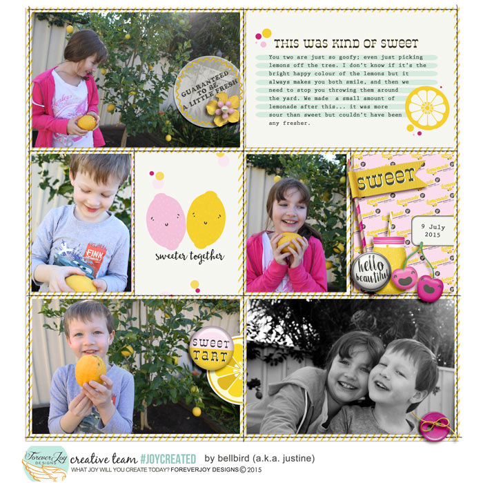 happy lemons