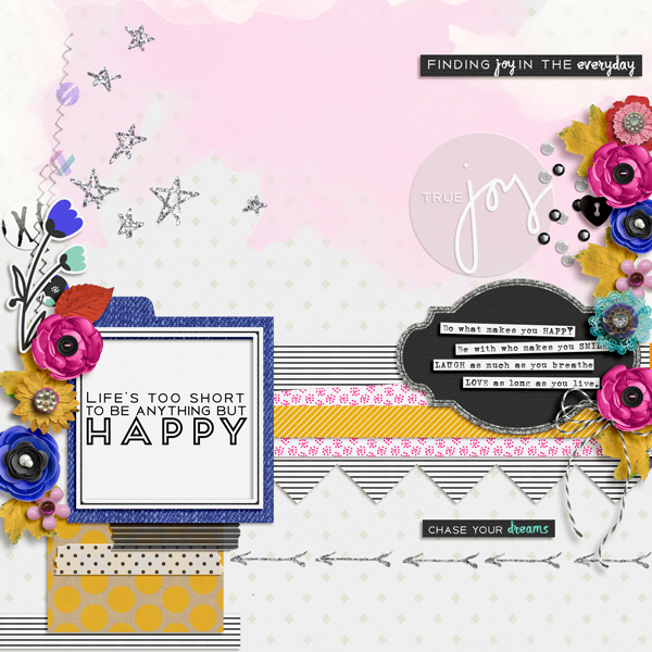 Happy Life