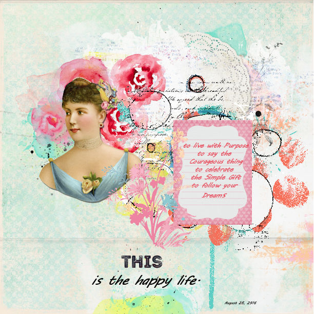 Happy Life