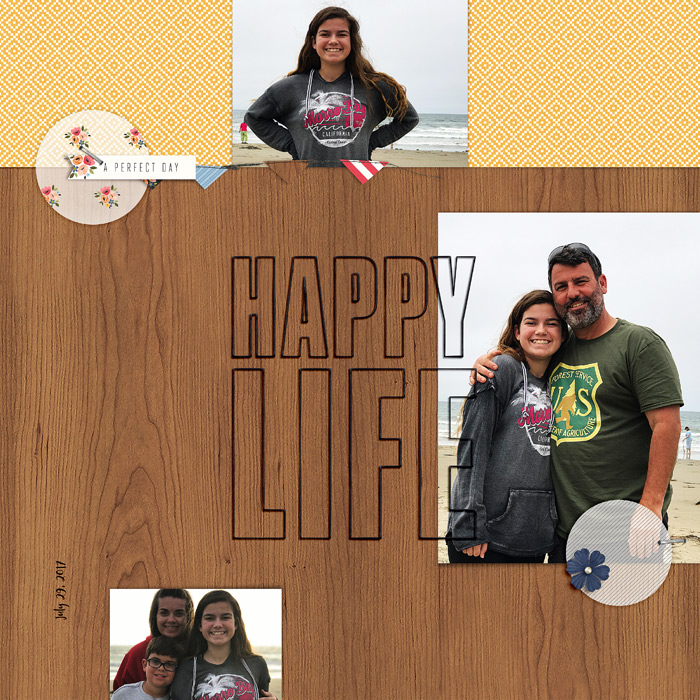 Happy Life