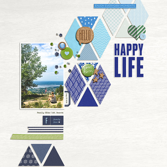 Happy Life
