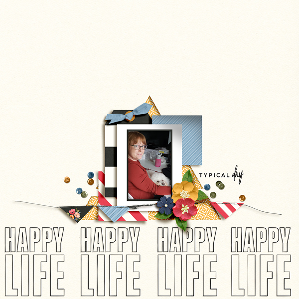 Happy Life