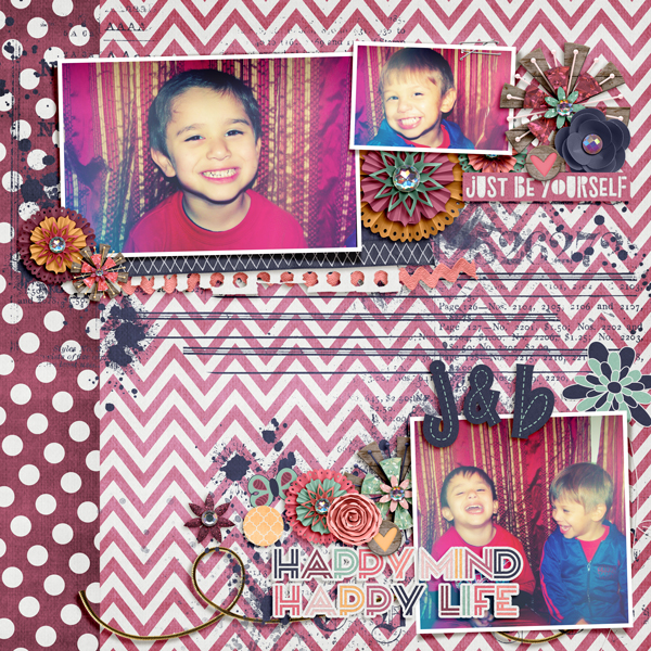 Happy Life