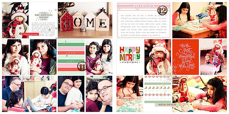 Happy Merry