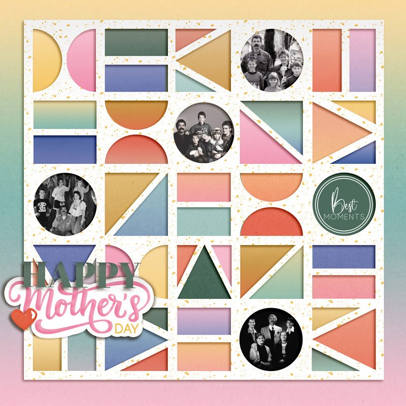 Happy Mother's Day 2023