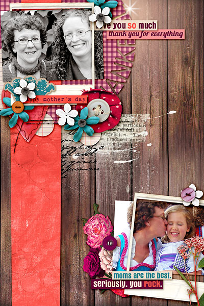 Happy Mother's Day