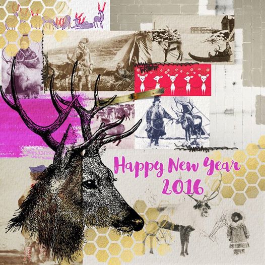 Happy New Year