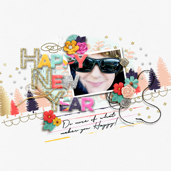 Happy New Year