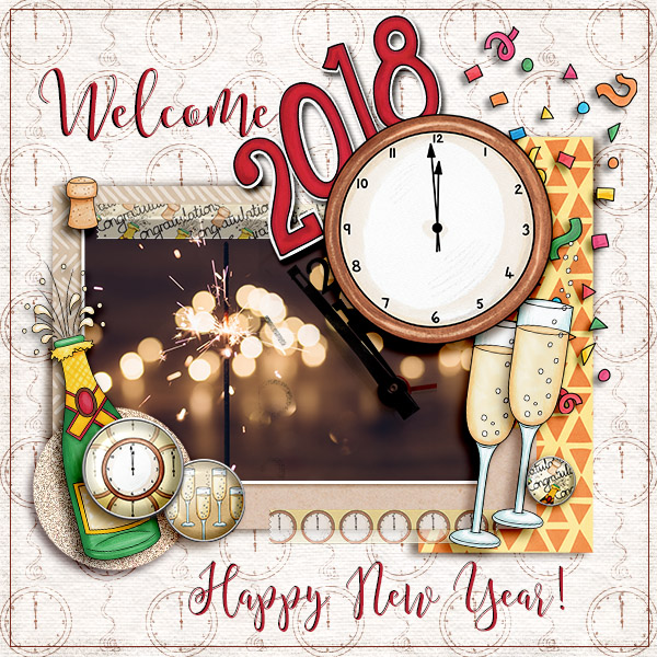 Happy New Year