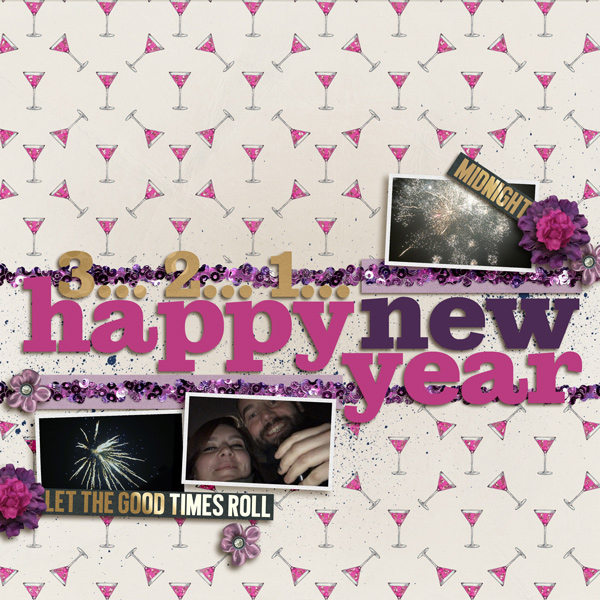 Happy New Year