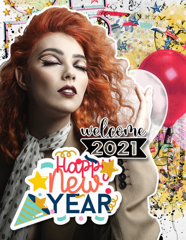 Happy New Year